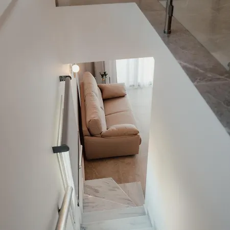 La Mas - Sea Side Flats Apartment Kalyves Polygyrou Exterior photo
