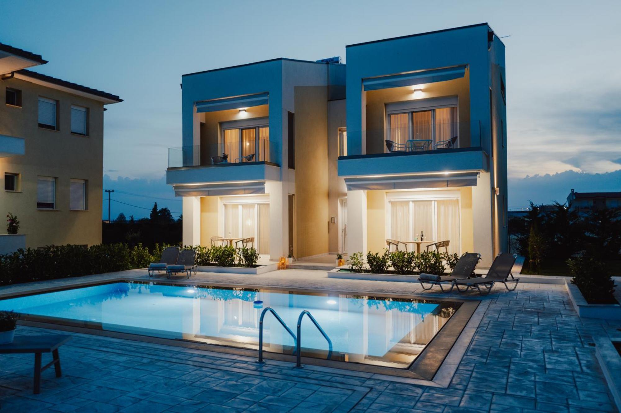 La Mas - Sea Side Flats