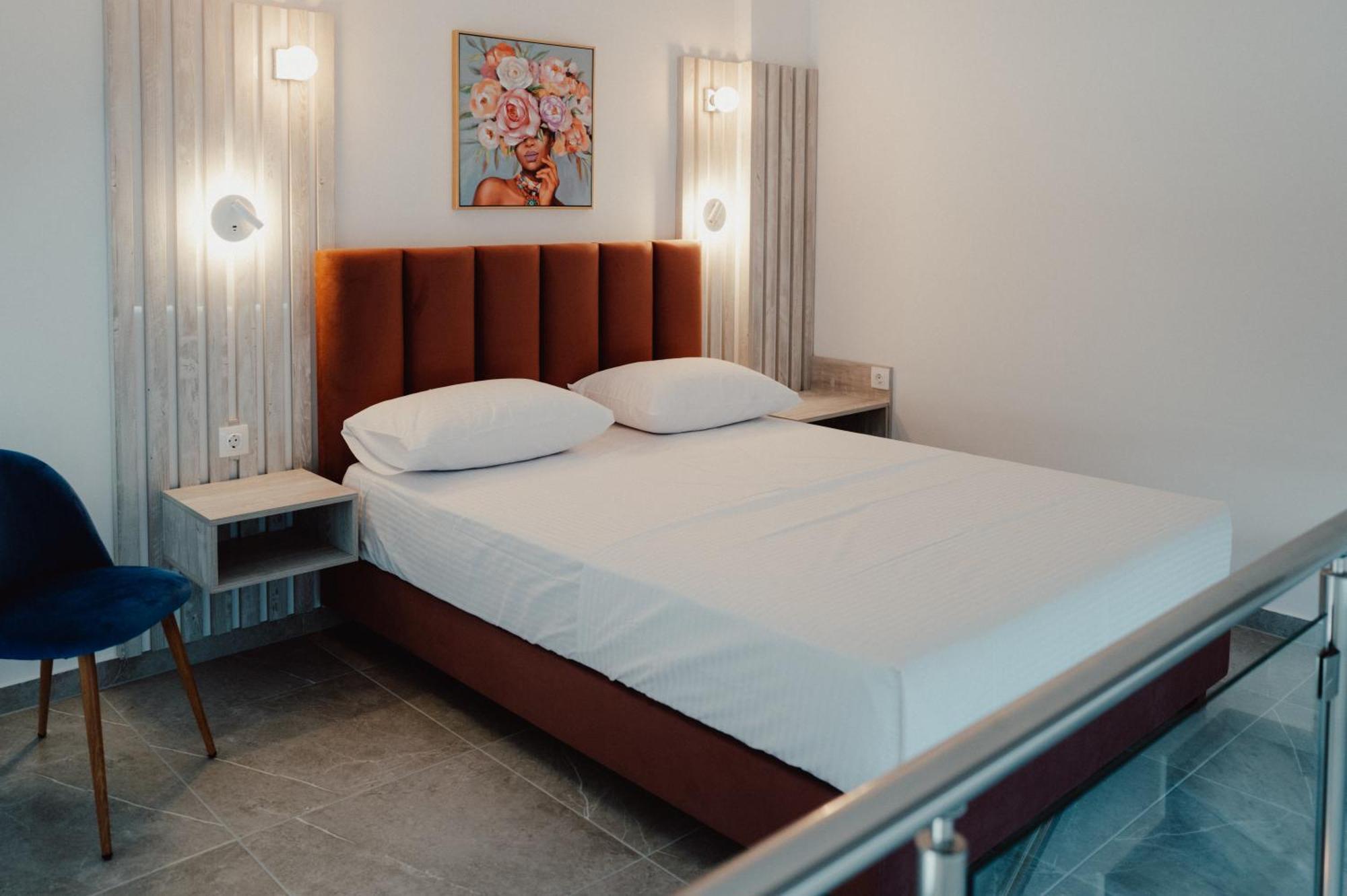La Mas - Sea Side Flats Appartement