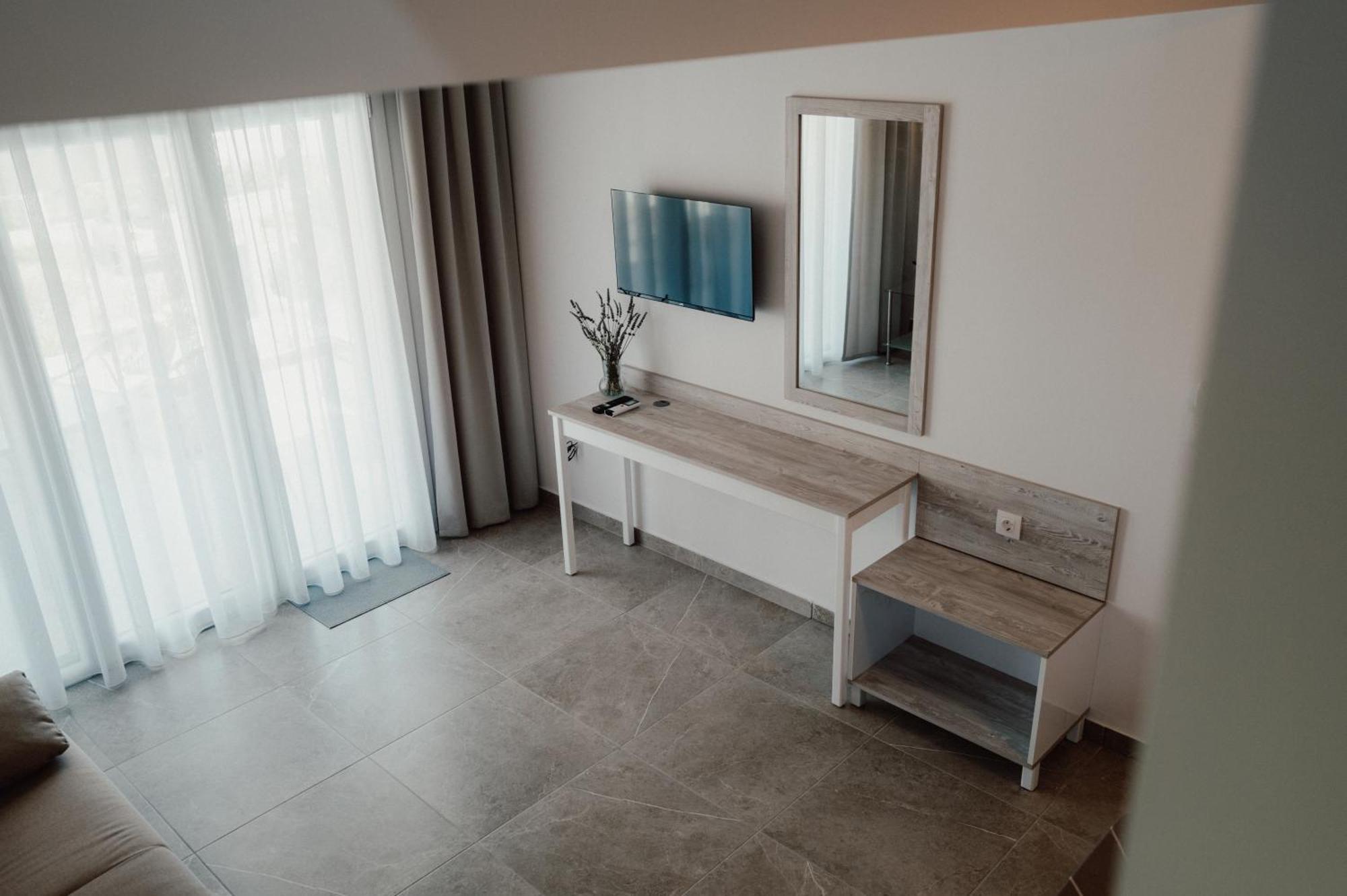 Apartment La Mas - Sea Side Flats