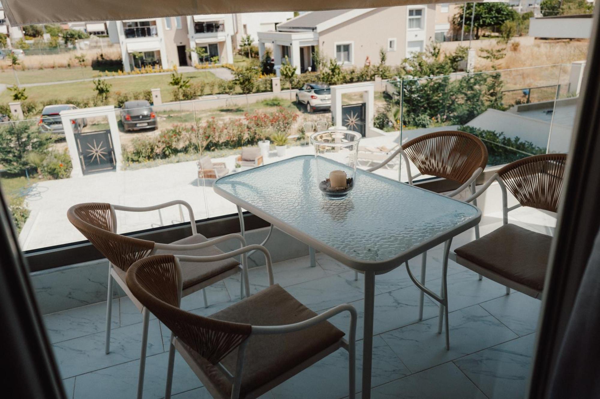 La Mas - Sea Side Flats Apartment Kalyves Polygyrou