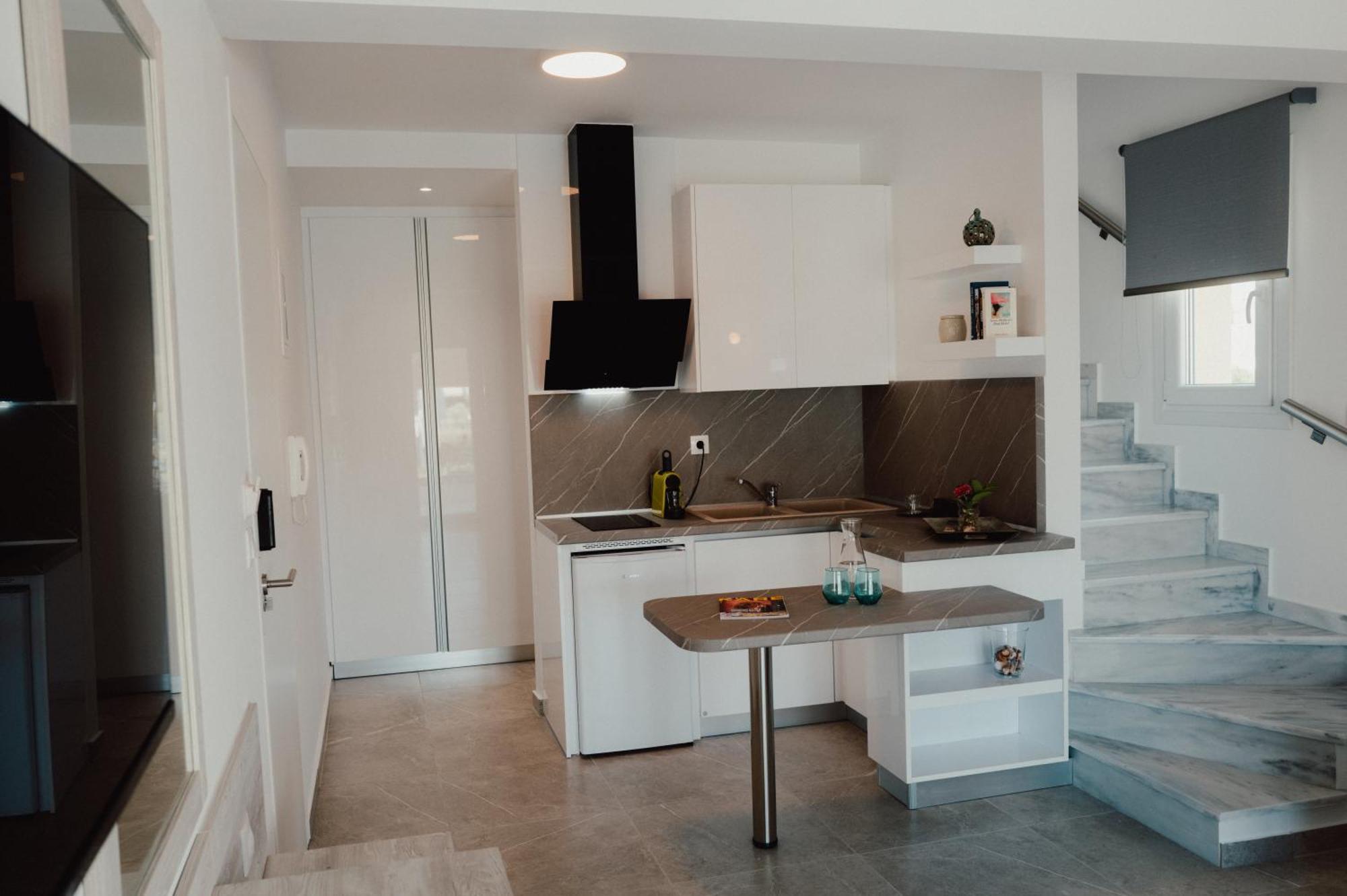 La Mas - Sea Side Flats Apartment Kalyves Polygyrou