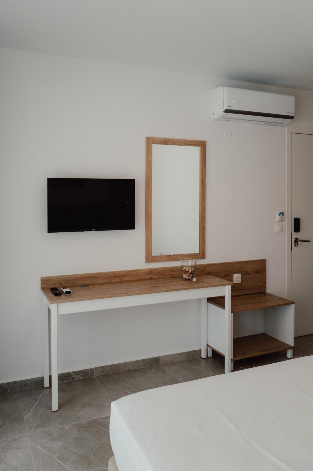 Appartement La Mas - Sea Side Flats