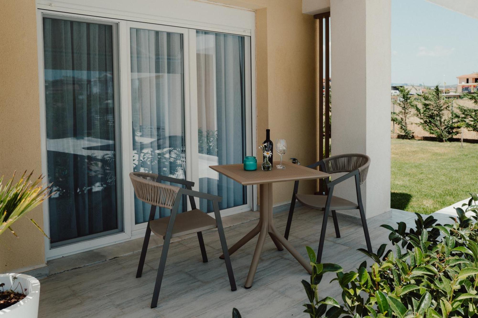 Apartment La Mas - Sea Side Flats
