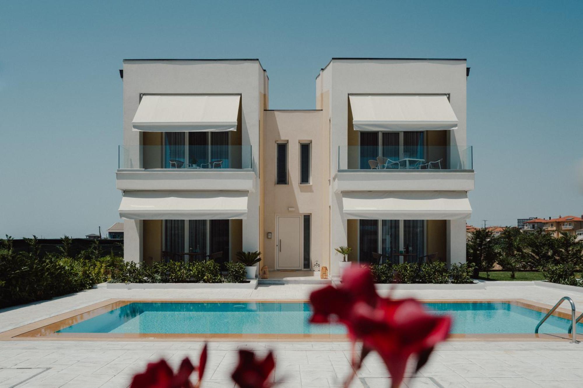 La Mas - Sea Side Flats Appartement