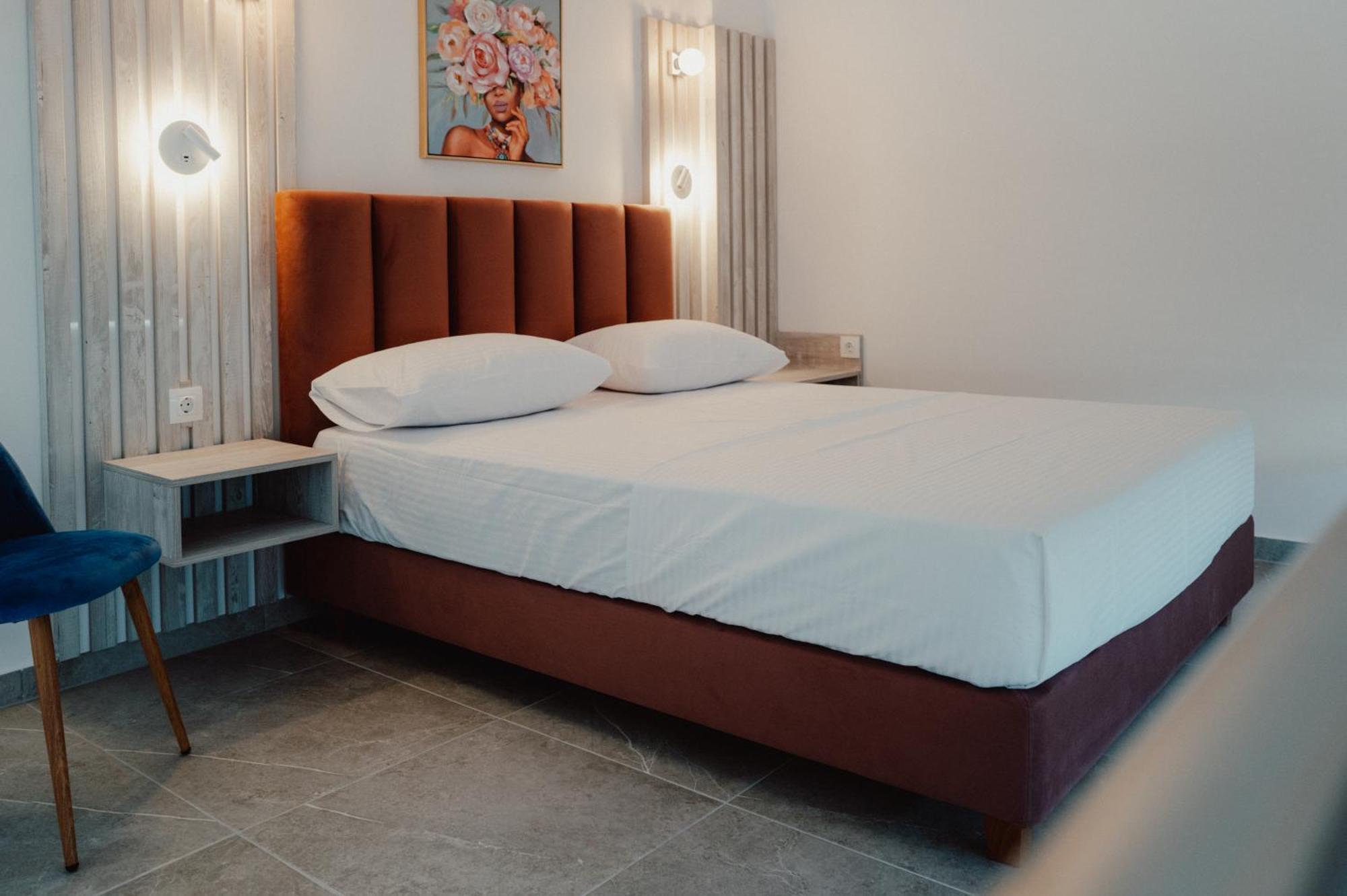 Apartment La Mas - Sea Side Flats