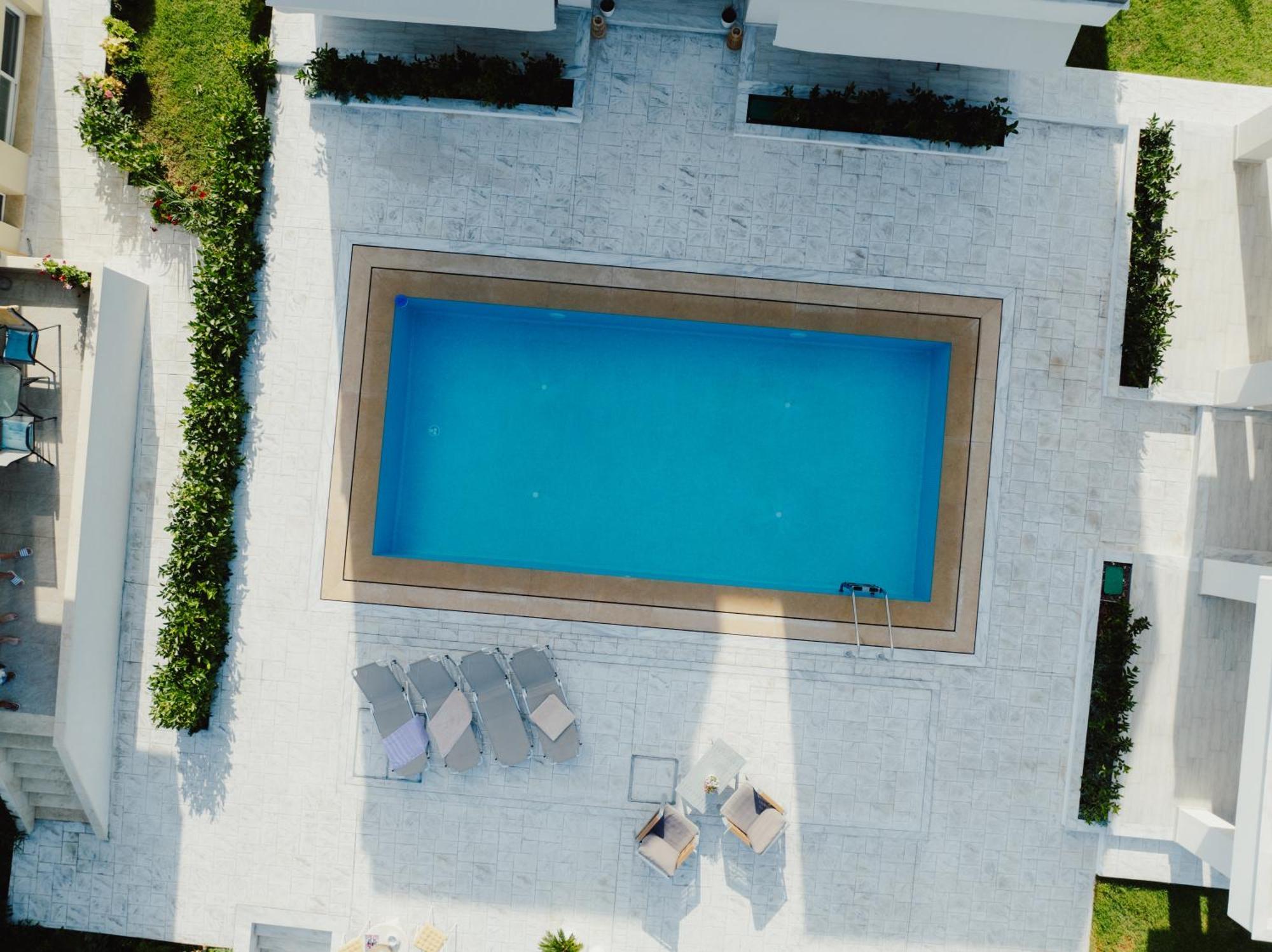 Appartement La Mas - Sea Side Flats *