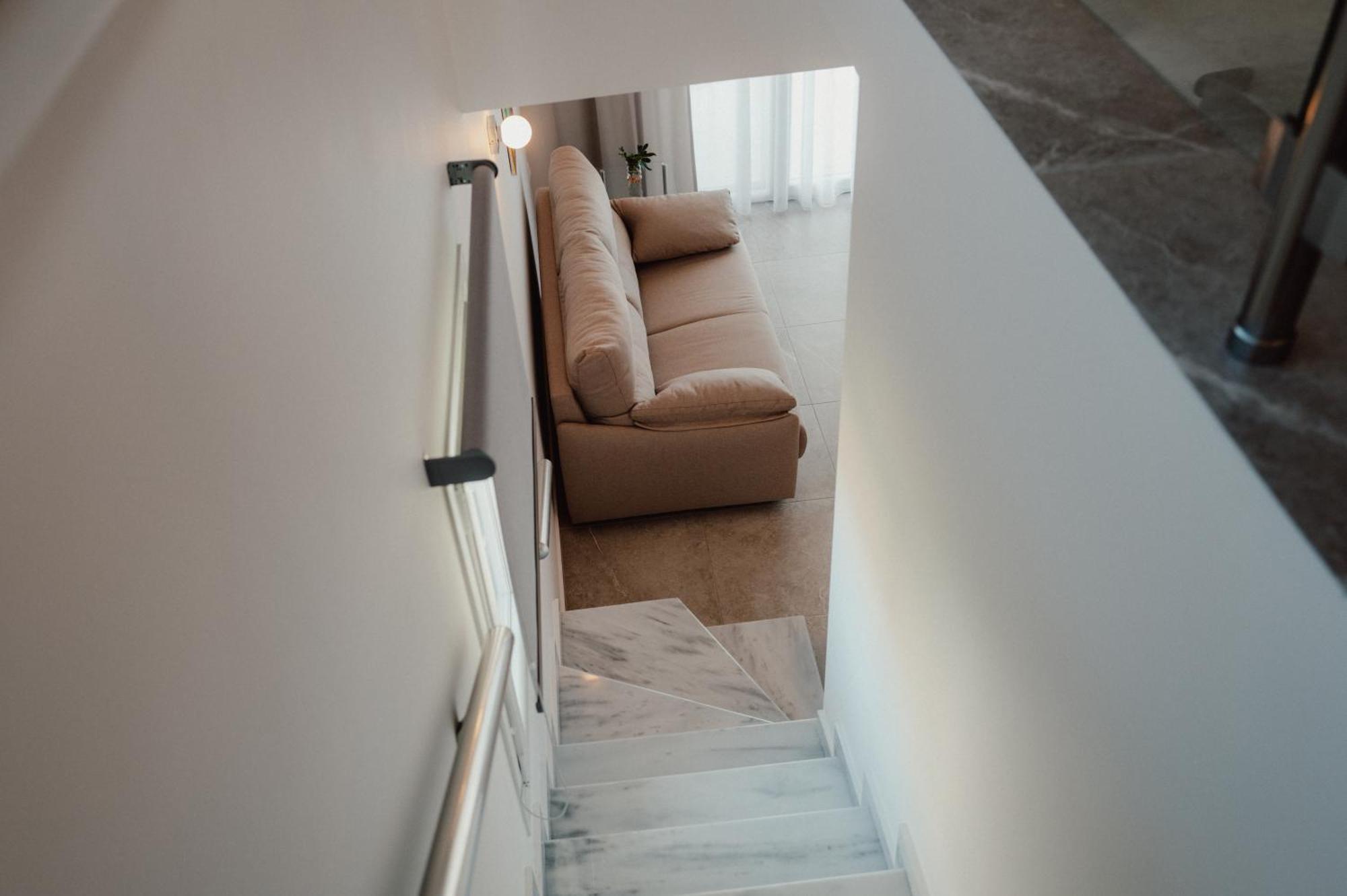 La Mas - Sea Side Flats