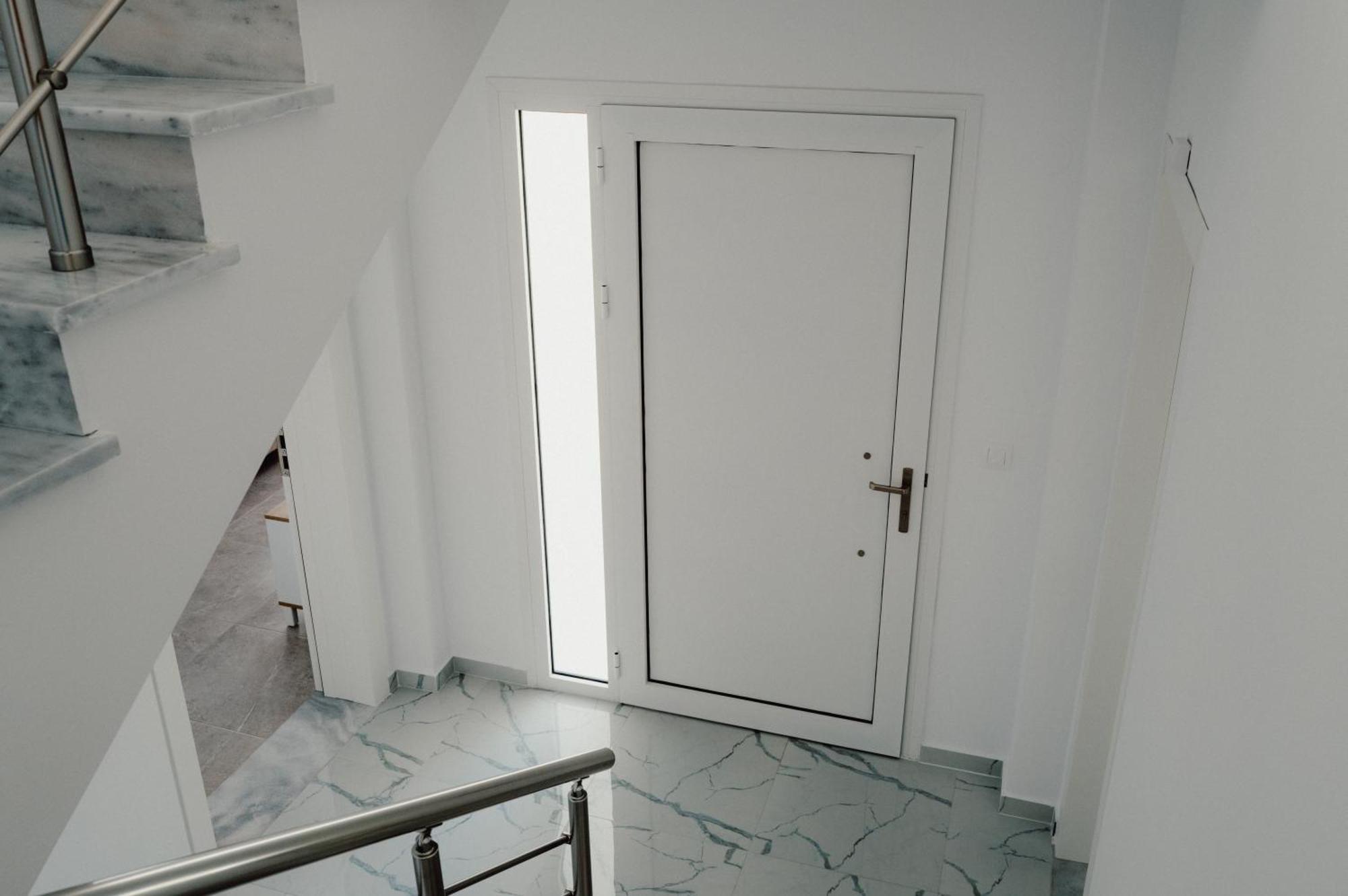 La Mas - Sea Side Flats Apartment *