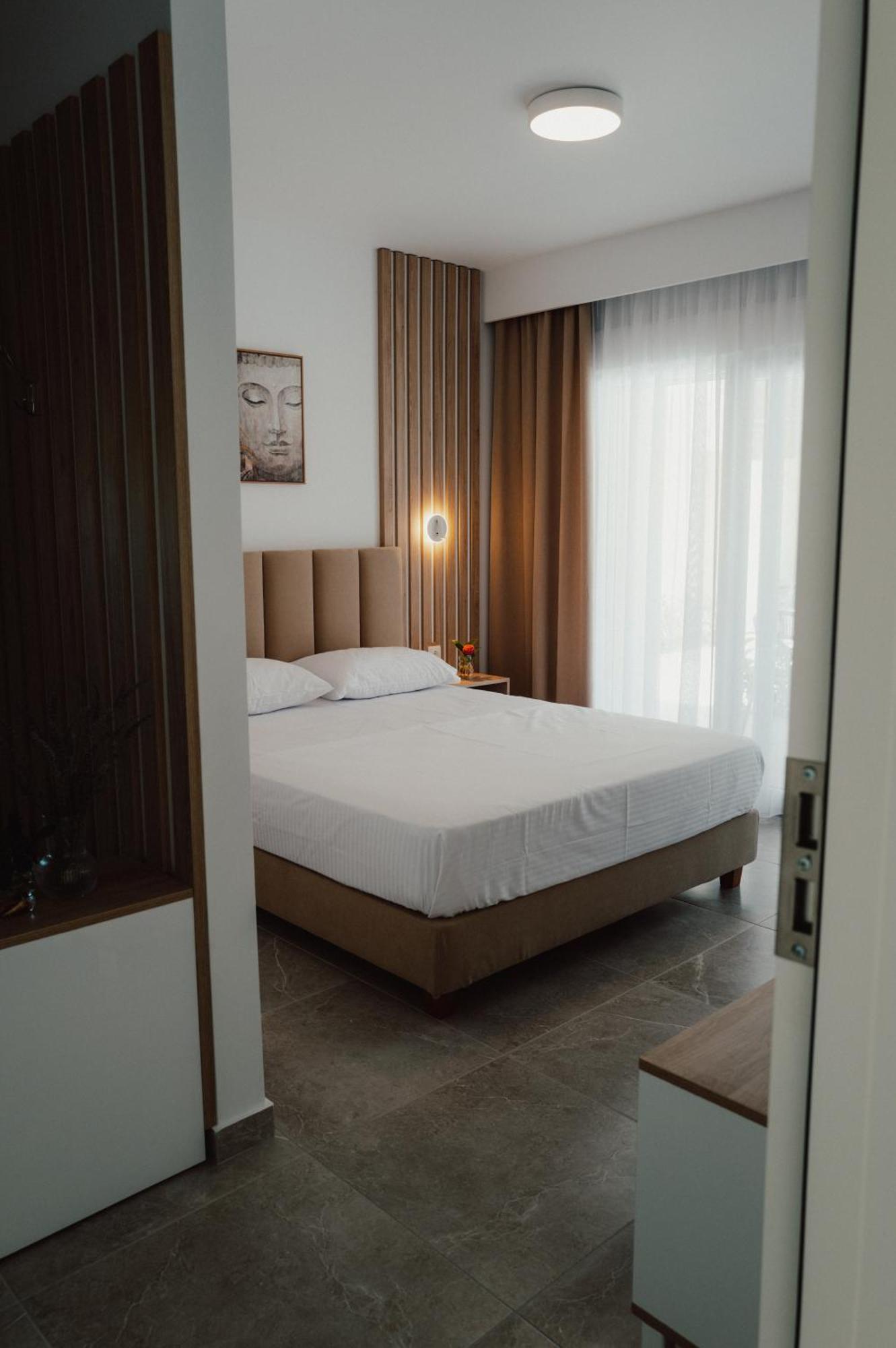 Apartment La Mas - Sea Side Flats Kalyves Polygyrou
