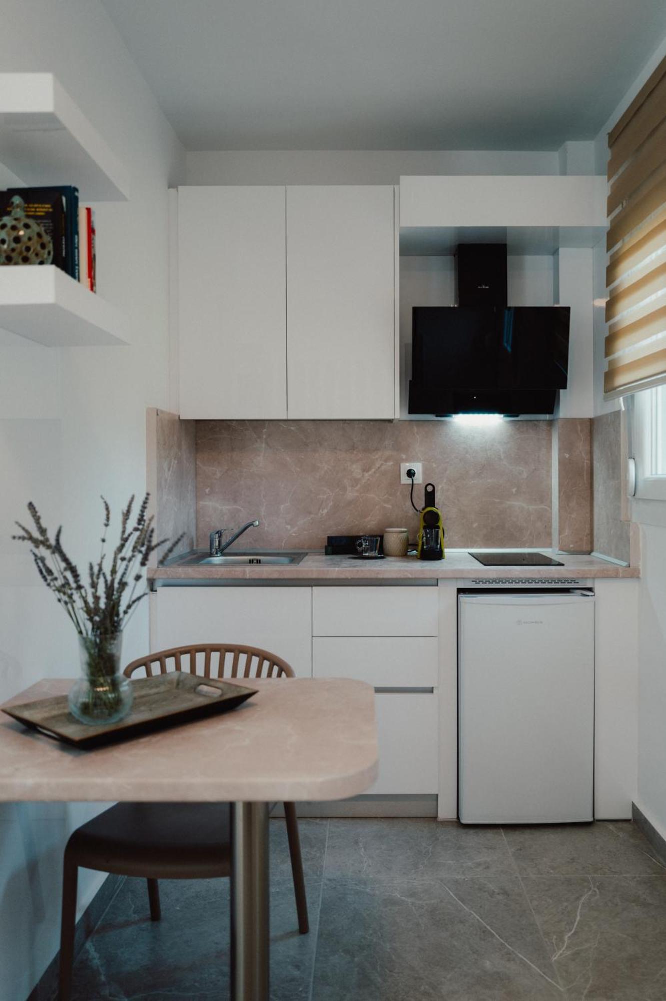 La Mas - Sea Side Flats Apartment Kalyves Polygyrou