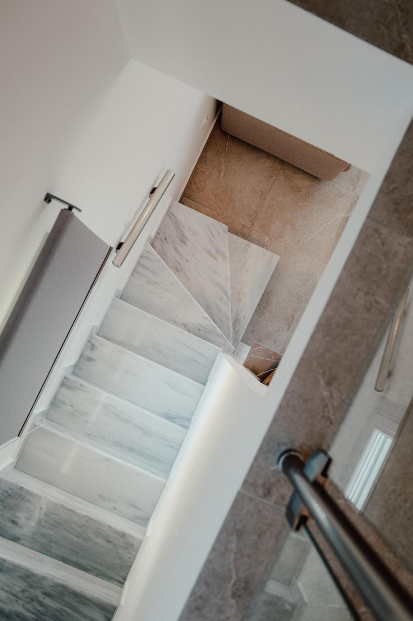 Appartement La Mas - Sea Side Flats