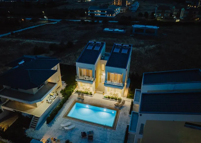 La Mas - Sea Side Flats