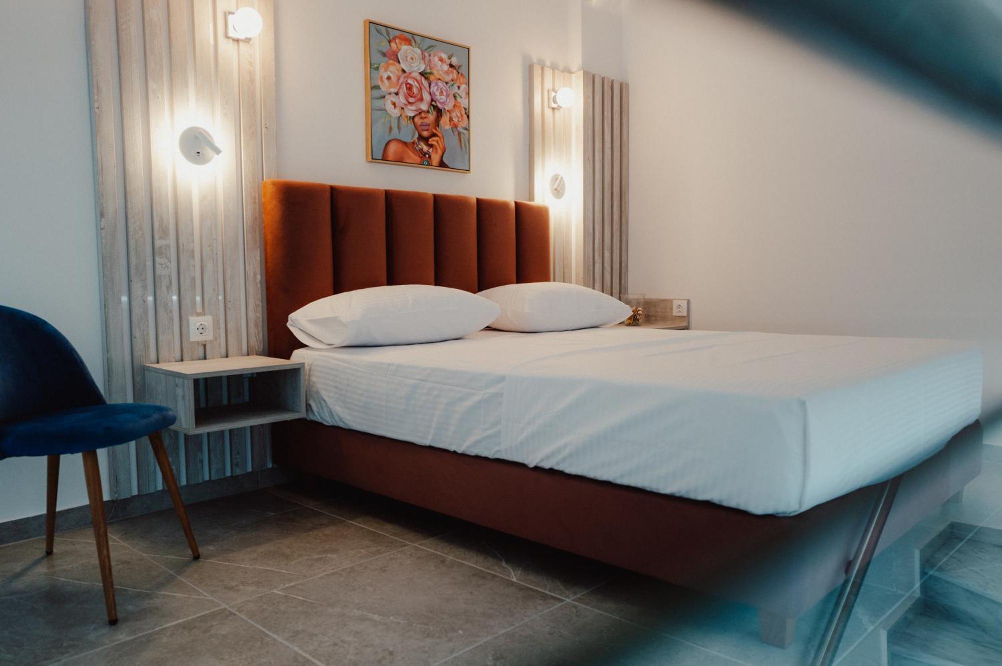 Apartamento La Mas - Sea Side Flats *