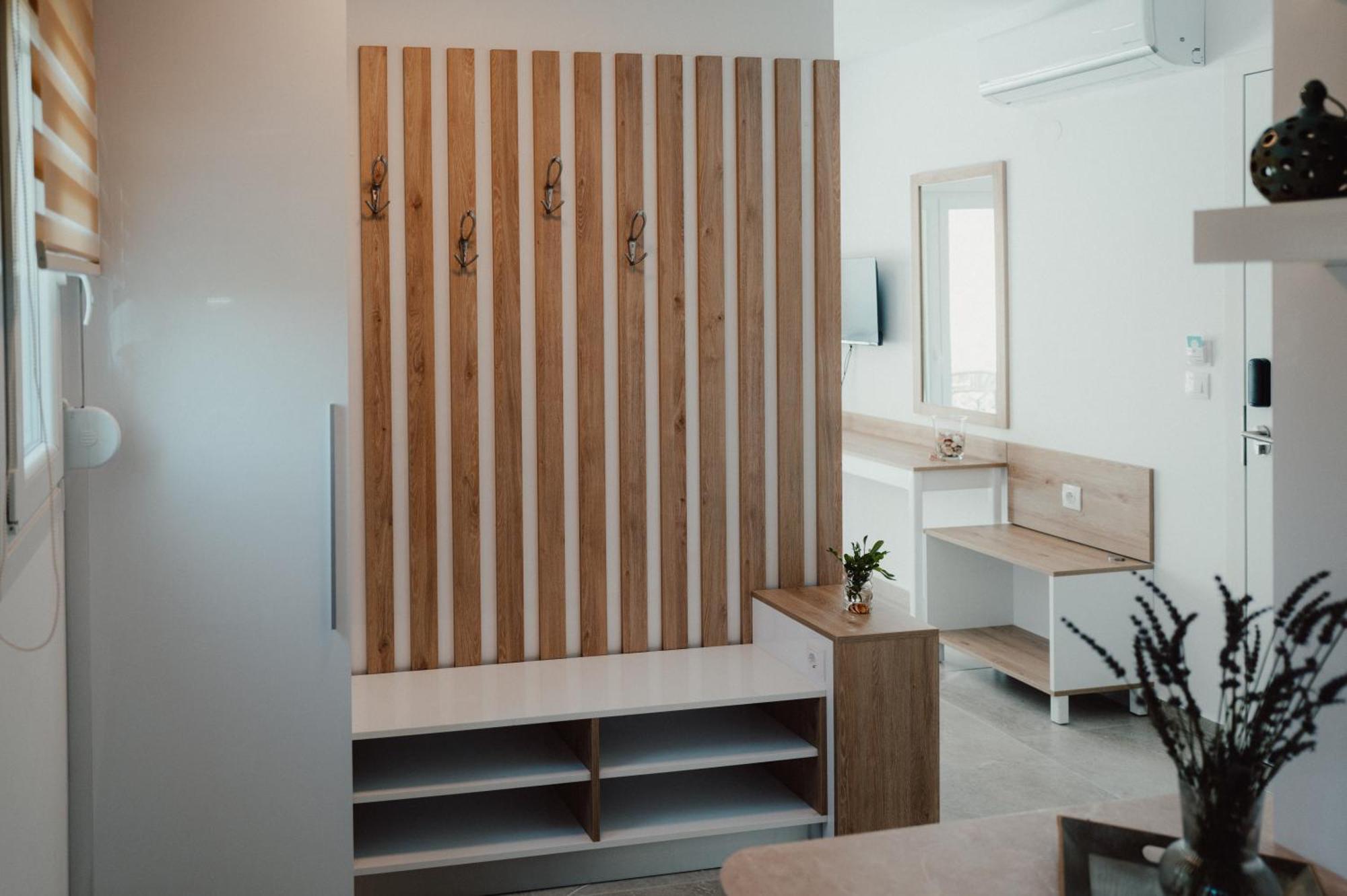 Apartamento La Mas - Sea Side Flats