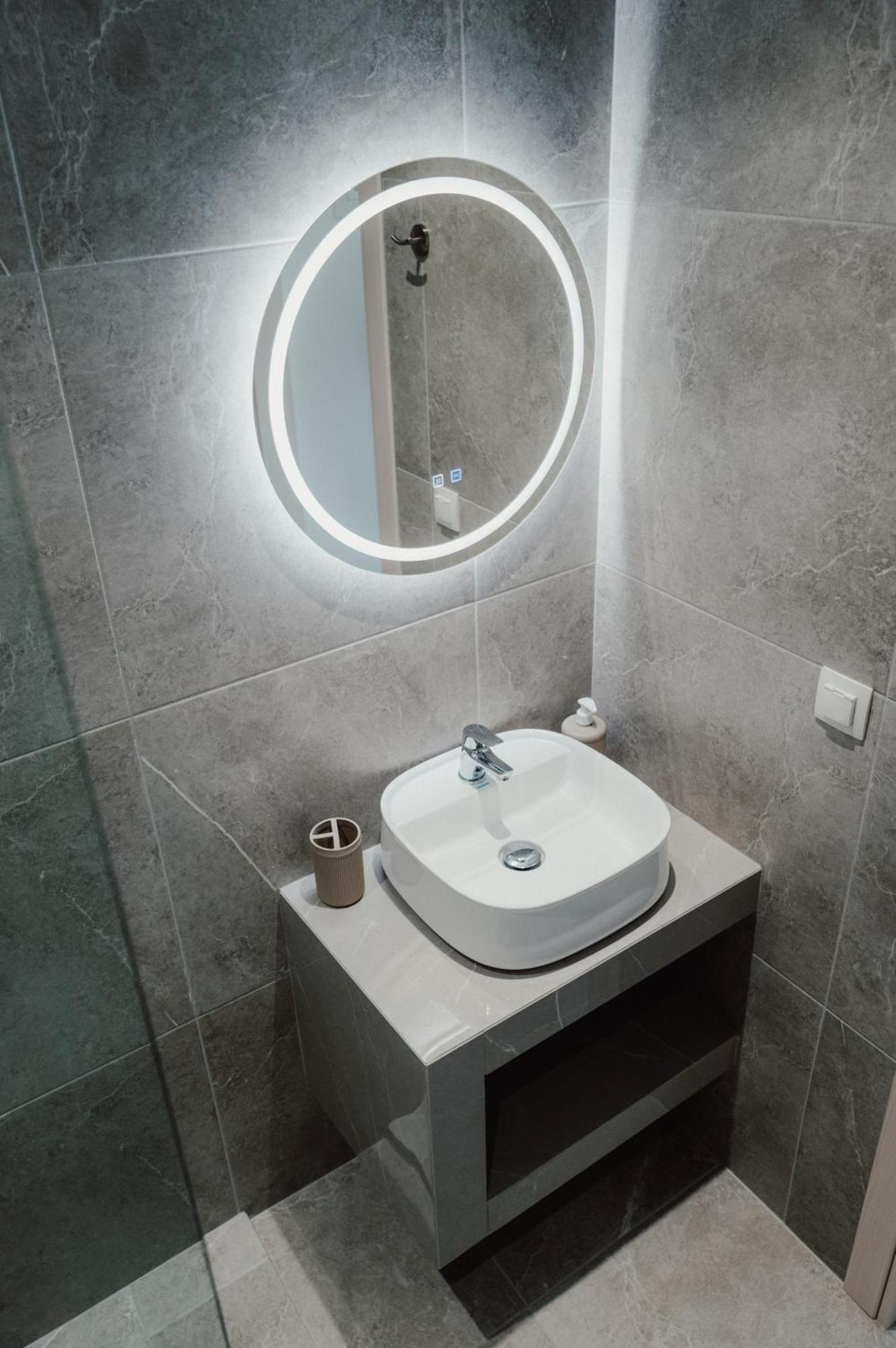 Apartamento La Mas - Sea Side Flats Kalyves Polygyrou