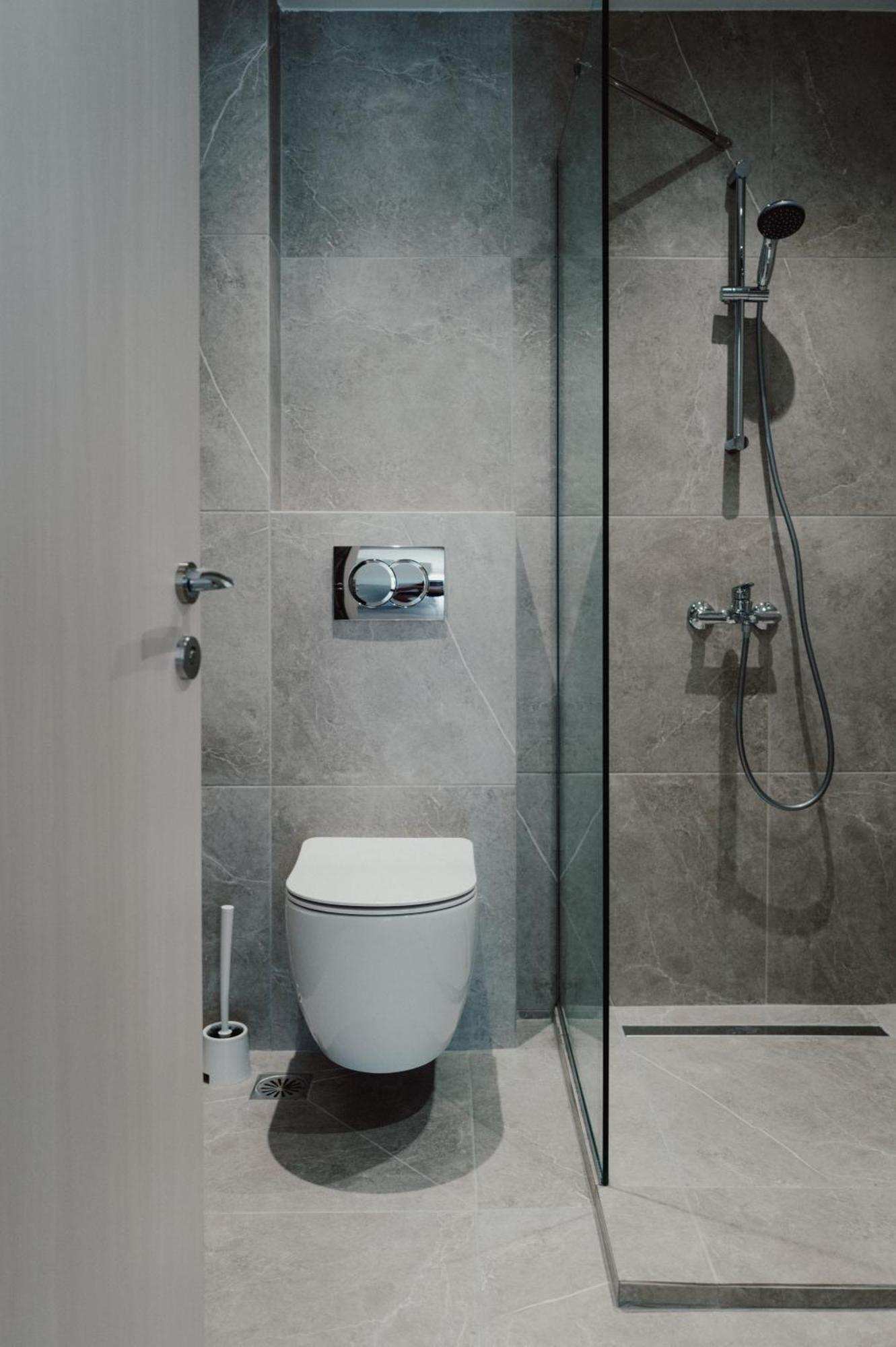 La Mas - Sea Side Flats Apartamento